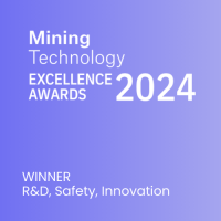 Mining technology award razor labs