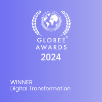 Globee awards razor labs